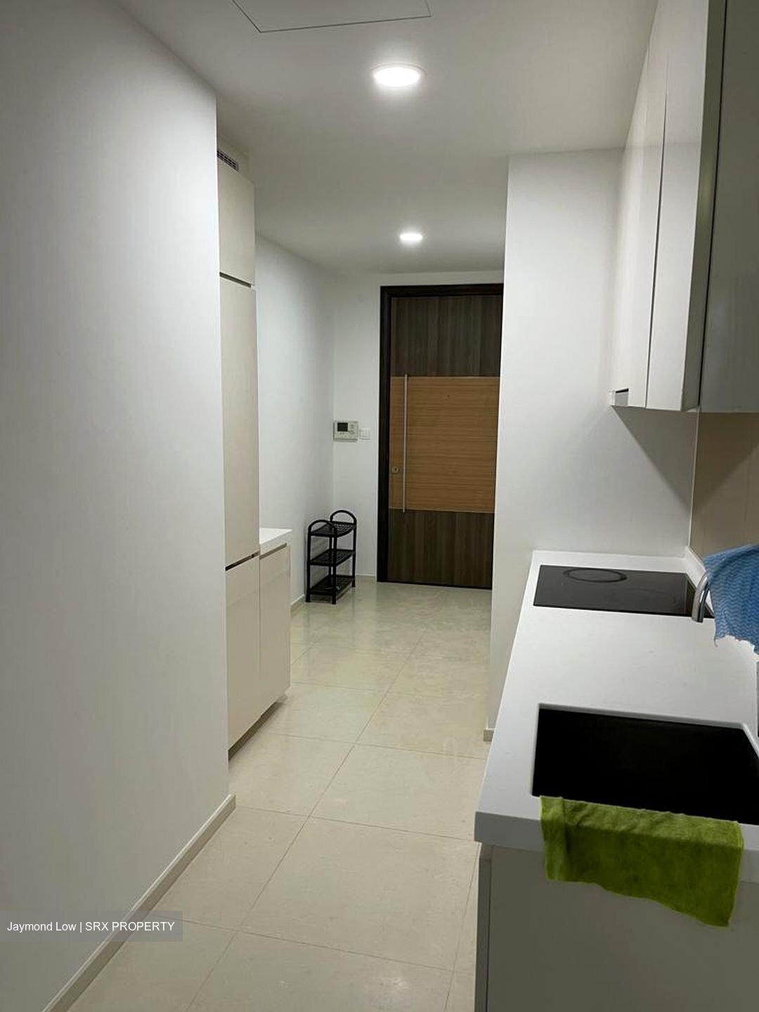 Regent Residences (D12), Apartment #456712451